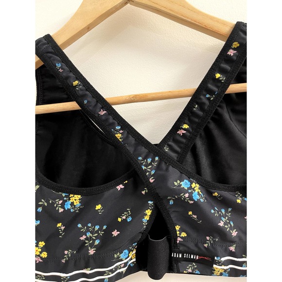 Adam Selman Sport Hi Rise Legging M (Bra sold sep, bundle for discount!) - Picture 7 of 9